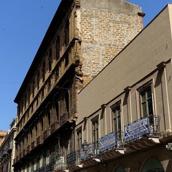 PALERMO. Fotografie di Giulio Azzarello &copy;2022.