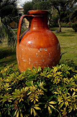 PAESAGGIO CATANESE panoramiche e particolari. Fotografie di Giulio Azzarello &copy;2014.