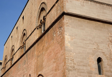 LO STERI di Palermo. Fotografie di Giulio Azzarello &copy;2014.