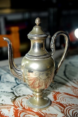 STILL LIFE ASSURDI. Fotografie di Giulio Azzarello &copy;2021.