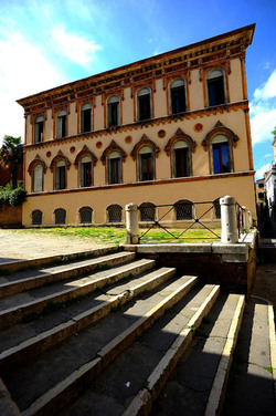 I SESTRIERI di VENEZIA fotografie di Giulio Azzarello &copy;2016.