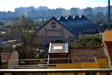 PERIFERIE fotografie di Giulio Azzarello ©2019.