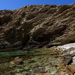 TERRASINI. Fotografie di Giulio Azzarello &copy;2022.
