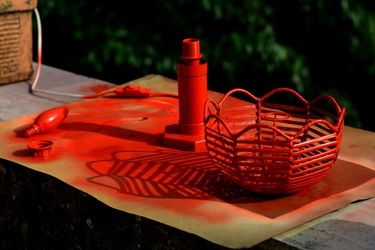 STILL LIFE ASSURDI fotografie di Giulio Azzarello &copy;2020.