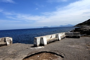 ARENELLA Fotografia di Giulio Azzarello ©2022.