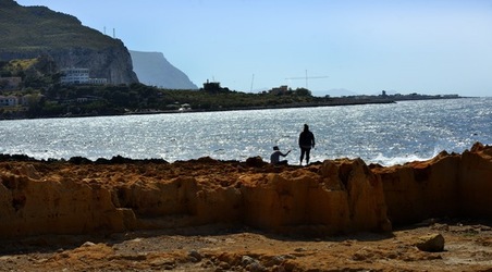 MARE fotografie di Giulio Azzarello ©2019.