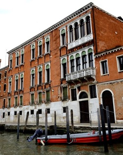 VENEZIA giugno 2018. Fotografie di Giulio Azzarello &copy;2018.