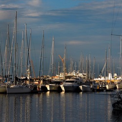 PALERMO fotografie di Giulio Azzarello &copy;2020.