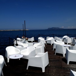 PALERMO. Fotografie di Giulio Azzarello &copy;2023.