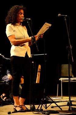 I FRATELLI MANCUSO e i poeti romani. Fotografie di Giulio Azzarello &copy;2020.