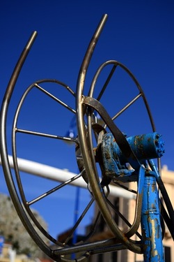 FEBBRAIO Fotografie di Giulio Azzarello &copy;2022.