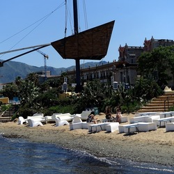 PALERMO. Fotografie di Giulio Azzarello &copy;2023.