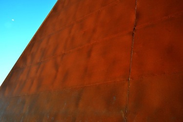 FIUMARA D ARTE fotografie di Giulio Azzarello &copy;2019.