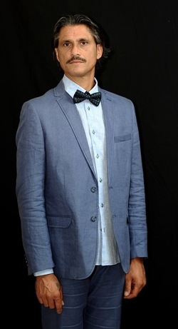 ROBERTO BONURA attore italiano siciliano. Fotografie di Giulio Azzarello ©2018. ROBERTO BONURA attore italiano siciliano. Fotografie di Giulio Azzarello ©2018.