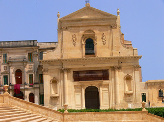 IL BAROCCO DI NOTO in Sicilia panoramiche e particolari. Fotografie di Giulio Azzarello &copy;2014.