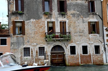 VENEZIA fotografie di Giulio Azzarello &copy;2015 2016.