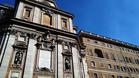 ROMA fotografie di Giulio Azzarello &copy;2022.