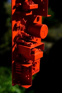 STILL LIFE ASSURDI fotografie di Giulio Azzarello ©2020.