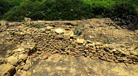 SELINUNTE sito archeologico. Fotografie di Giulio Azzarello ©2018. SELINUNTE sito archeologico. Fotografie di Giulio Azzarello ©2018.