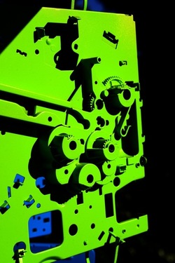 STILL LIFE ASSURDI fotografie di Giulio Azzarello ©2020.