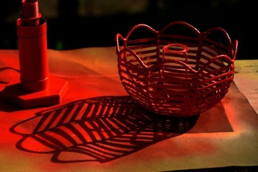 STILL LIFE ASSURDI fotografie di Giulio Azzarello &copy;2020.