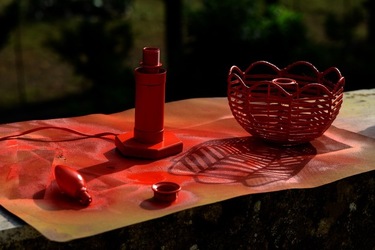 STILL LIFE ASSURDI fotografie di Giulio Azzarello &copy;2020.