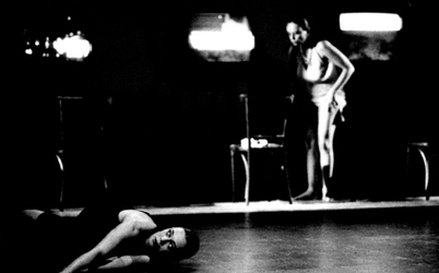 Il teatro di WERNER ECKL fotografie di Giulio Azzarello ©2014.