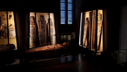 FIRENZE musei. Fotografie di Giulio Azzarello &copy;2022.