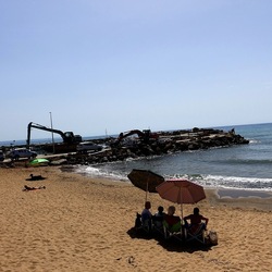 SELINUNTE. Fotografie di Giulio Azzarello &copy;2022.