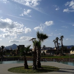 PALERMO. Fotografie di Giulio Azzarello &copy;2023.