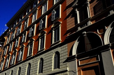 ROMA fotografie di Giulio Azzarello ©2020. ROMA fotografie di Giulio Azzarello ©2020.