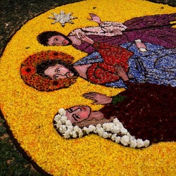 MONDELLO. Fotografie di Giulio Azzarello &copy;2022.