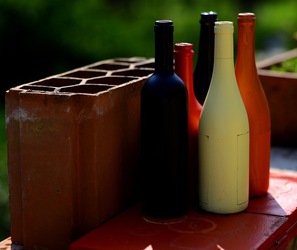 STILL LIFE ASSURDI fotografie di Giulio Azzarello ©2020.