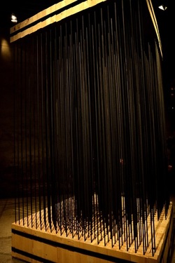 VENEZIA Biennale di Architettura Contemporanea Arsenale. Fotografie di Giulio Azzarello ©2022. VENEZIA Biennale di Architettura Contemporanea Arsenale. Fotografie di Giulio Azzarello ©2022.