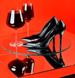 STILL LIFE fotografie di Giulio Azzarello &copy;2020.