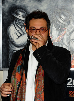 FESTA DI POESIA fotografie di Giulio Azzarello ©2014.