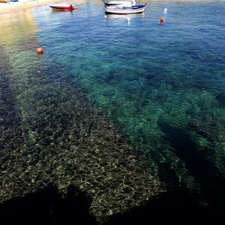 BARCHE. Fotografie di Giulio Azzarello &copy;2022.