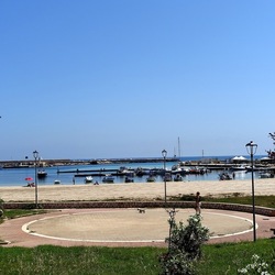 SAN VITO LO CAPO. Fotografie di Giulio Azzarello &copy;2023.