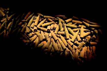 PADIGLIONE AFRICANO Biennale di Venezia. Fotografie di Giulio Azzarello &copy;2020.