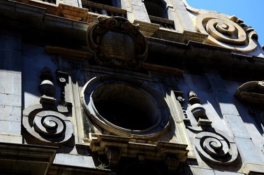 CENTRO STORICO di PALERMO fotografie di Giulio Azzarello &copy;2019.