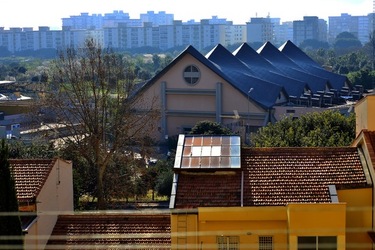 PERIFERIE fotografie di Giulio Azzarello ©2019.