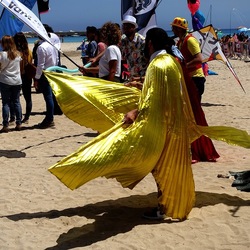 PARATA. Fotografie di Giulio Azzarello &copy;2023.