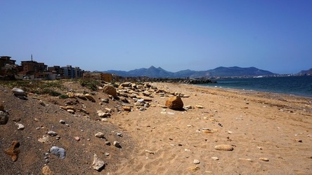 BARCHE. Fotografie di Giulio Azzarello ©2022.