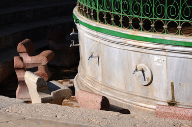 LA CITTA SANTA DI GERUSALEMME fotografie di Giulio Azzarello ©2104. LA CITTA SANTA DI GERUSALEMME fotografie di Giulio Azzarello ©2104.