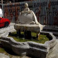 PALERMO. Fotografie di Giulio Azzarello &copy;2022.