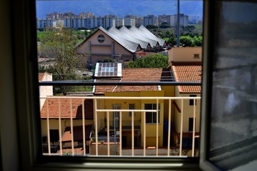 PERIFERIE fotografie di Giulio Azzarello ©2019.