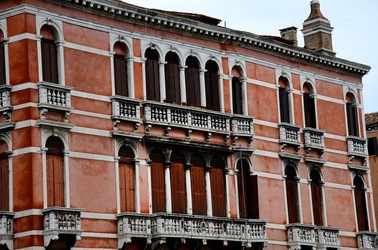 VENEZIA giugno 2018. Fotografie di Giulio Azzarello &copy;2018.