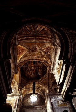 VUCCIRIA anni 90. Fotografie di Giulio Azzarello &copy;2022.