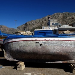 ISOLA. Fotografie di Giulio Azzarello &copy;2024.