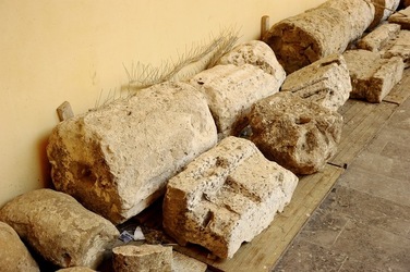 CORLEONE in Sicilia. Fotografie di Giulio Azzarello &copy;2015 2016.